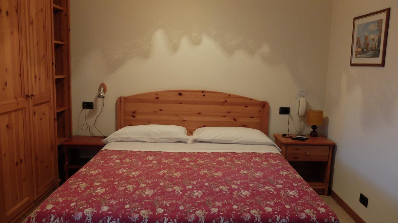 Albergo Sport Abetone Esterno foto