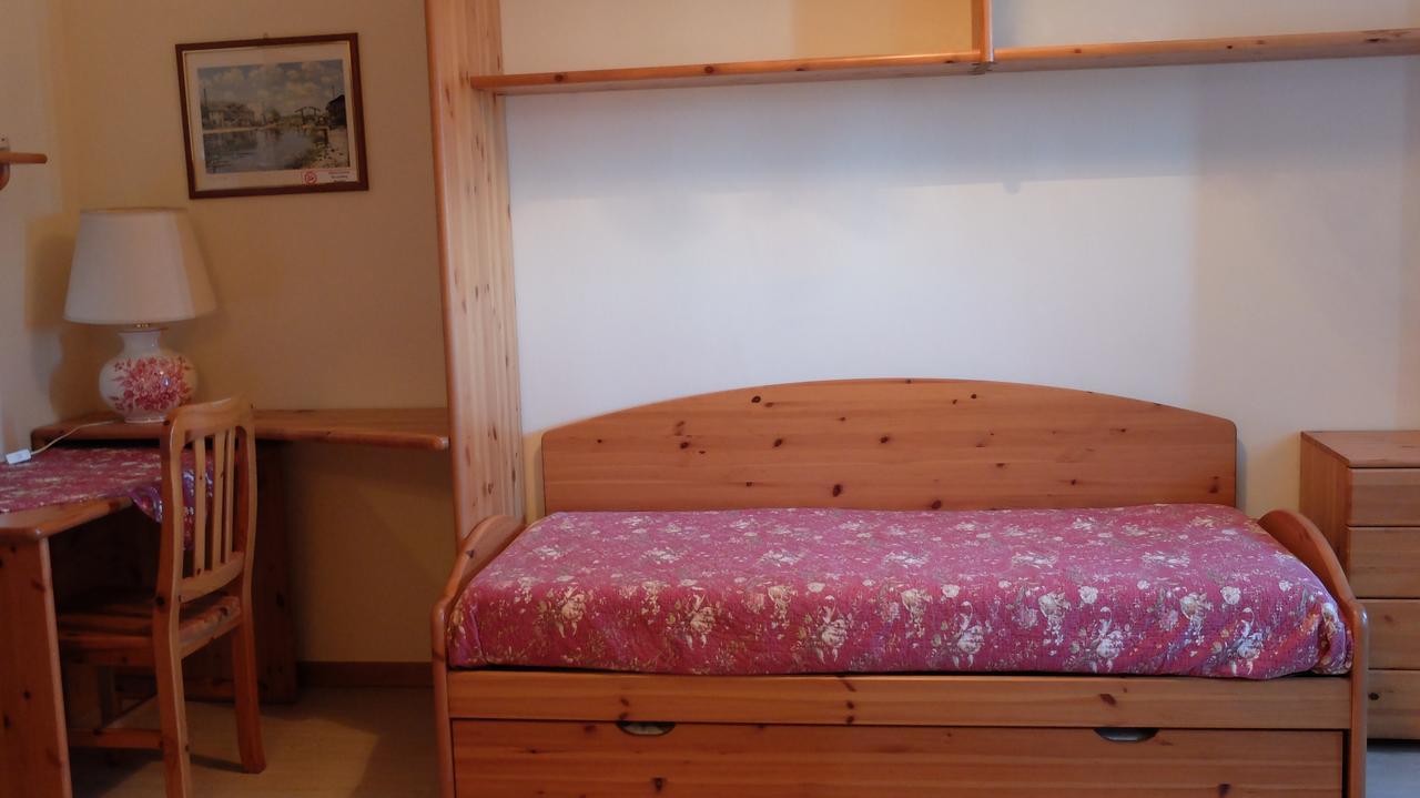 Albergo Sport Abetone Esterno foto