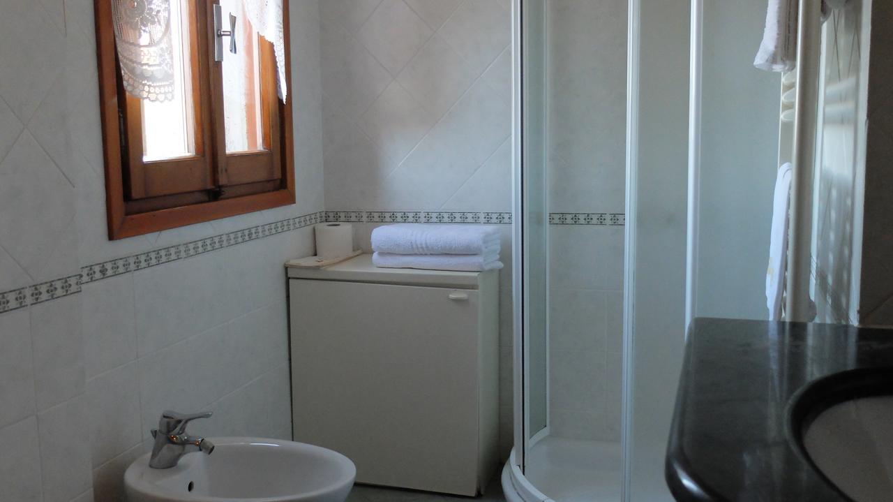 Albergo Sport Abetone Esterno foto